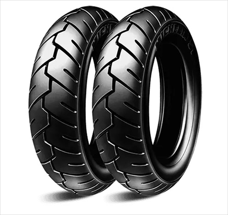 MICHELIN(ミシュラン)｜S1 F/R｜601859
