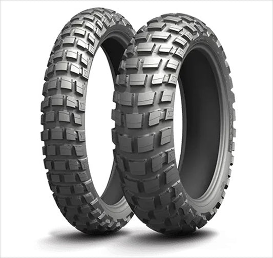 MICHELIN(ミシュラン)｜ANAKEE WILD｜722565