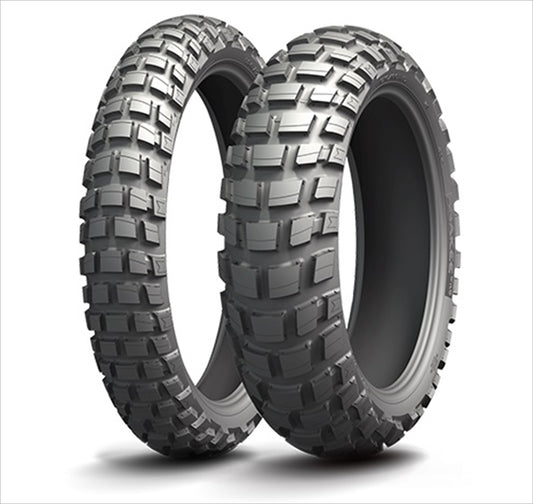 MICHELIN(ミシュラン)｜ANAKEE WILD｜348562