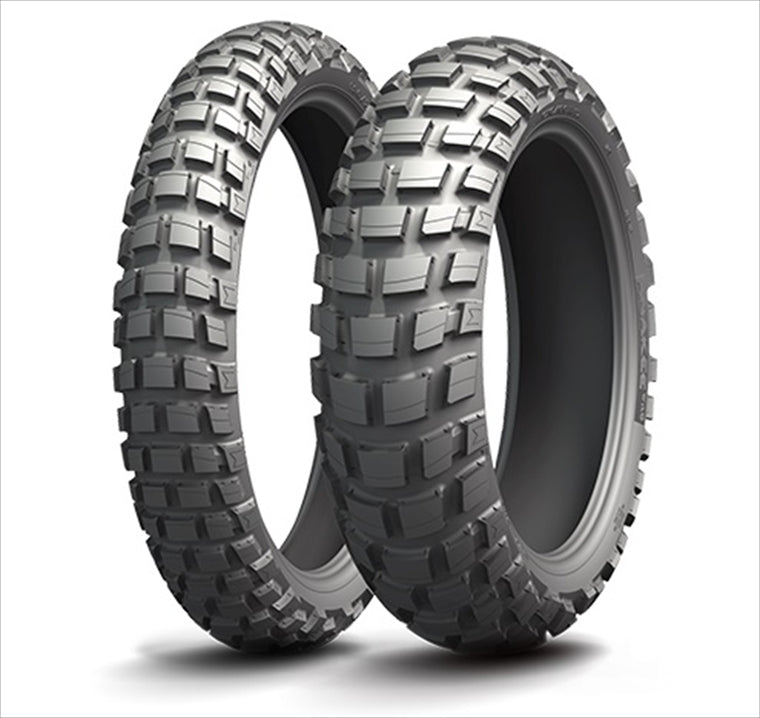 MICHELIN(ミシュラン)｜ANAKEE WILD｜348562