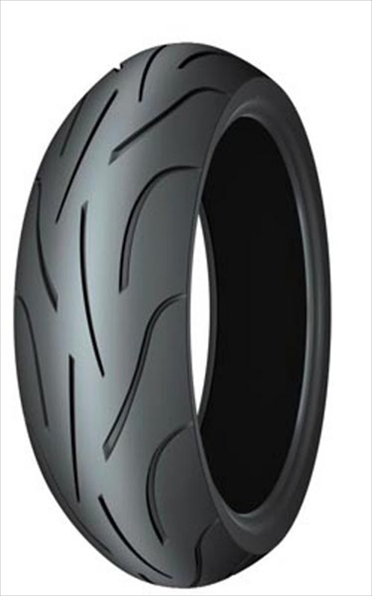 MICHELIN(ミシュラン)｜PILOT POWER 2CT 73W TL｜091745