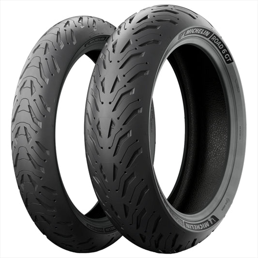 MICHELIN(ミシュラン)｜ROAD 6｜411606