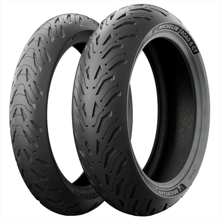 MICHELIN(ミシュラン)｜ROAD 6 GT｜184761