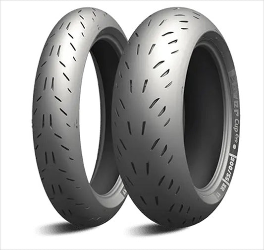 MICHELIN(ミシュラン)｜POWER CUP EVO｜981679