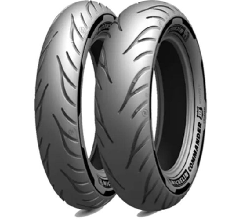 MICHELIN(ミシュラン)｜COMMANDER3 CRUISER R｜698455
