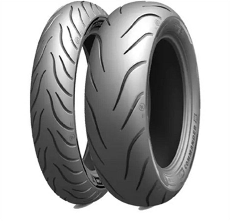 MICHELIN(ミシュラン)｜COMMANDER3 TOURING｜392099