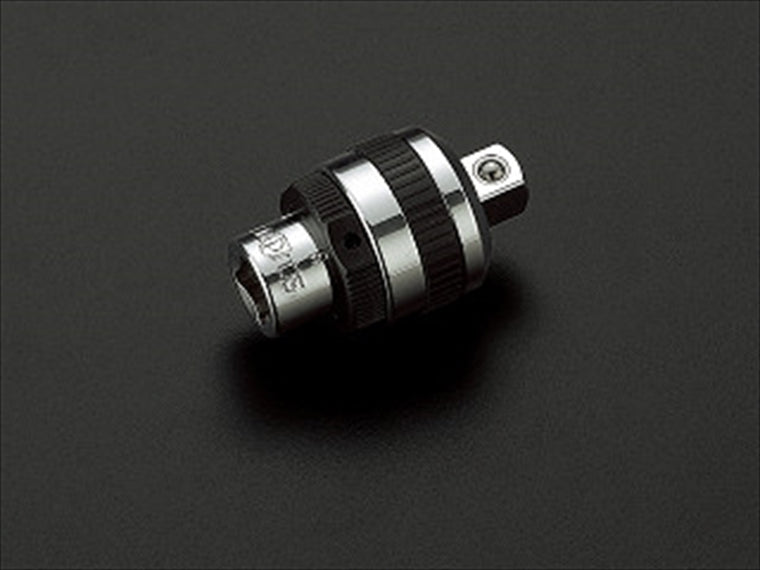 【ケイティーシー キョウトキカイコウグ】ラチェットアダプター ネプロス        差込角9.5mm NBRA3