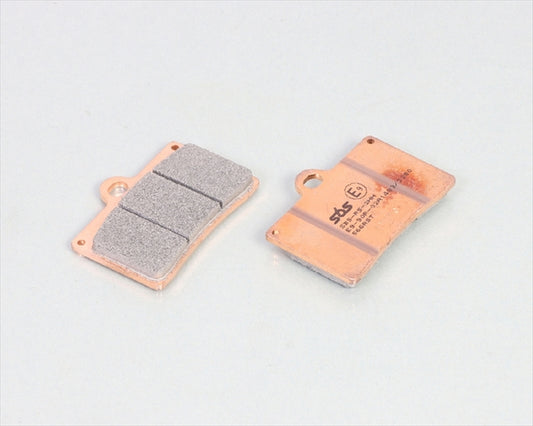 【キタコ】SBSブレーキパッド             566RST ブレンボキャリパー 777-0566098