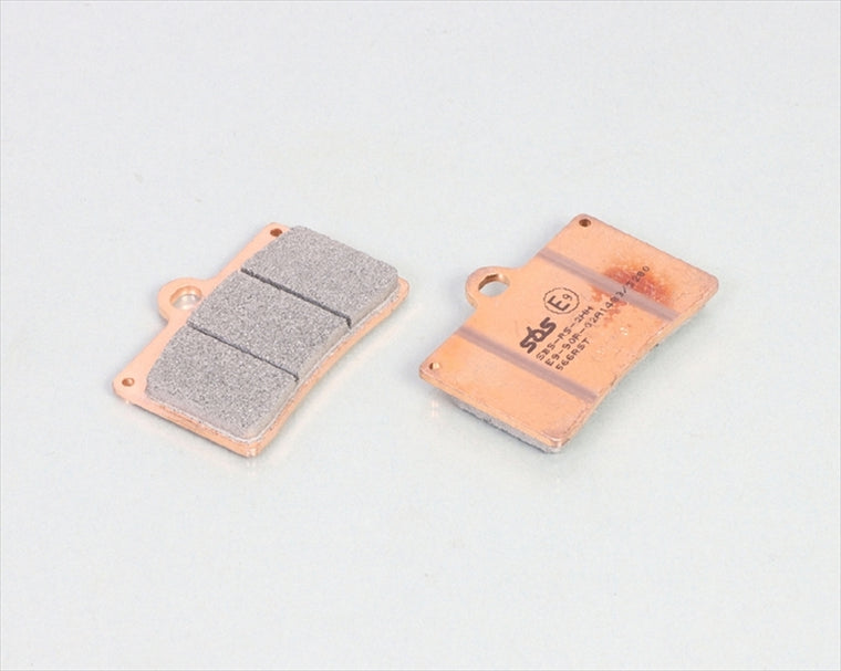 【キタコ】SBSブレーキパッド             566RST ブレンボキャリパー 777-0566098
