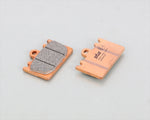 【キタコ】SBSブレーキパッド 666RST      91-95ZXR400 777-0666098