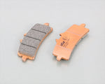 【キタコ】SBSブレーキパッド 841RST      DUCATI 1098/S 777-0841098