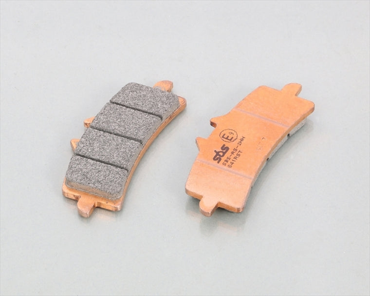 【キタコ】SBSブレーキパッド 841RST      DUCATI 1098/S 777-0841098