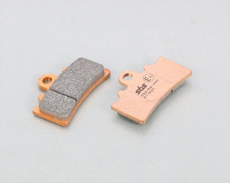 【キタコ】SBS・ブレーキパッド 877RST 777-0877098