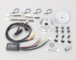 【キタコ】パワーパック(Cオン)             タイプX JOG(SA36J)/DX・ZR(SA39J) 230-0089900