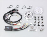 【キタコ】パワーパック(Cオン)             タイプX JOG(SA55J)/DX・ZR(SA56J) 230-0092900