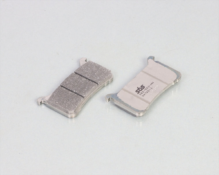 【キタコ】SBSブレーキパッド 947DS-2     CB1100RS 17 777-0947092