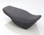 【キタコ】アイディアルシート BK/WH          GROM 16 610-1444080