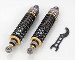 【キタコ】GEARS Rショック               モンキー125 520-1300100