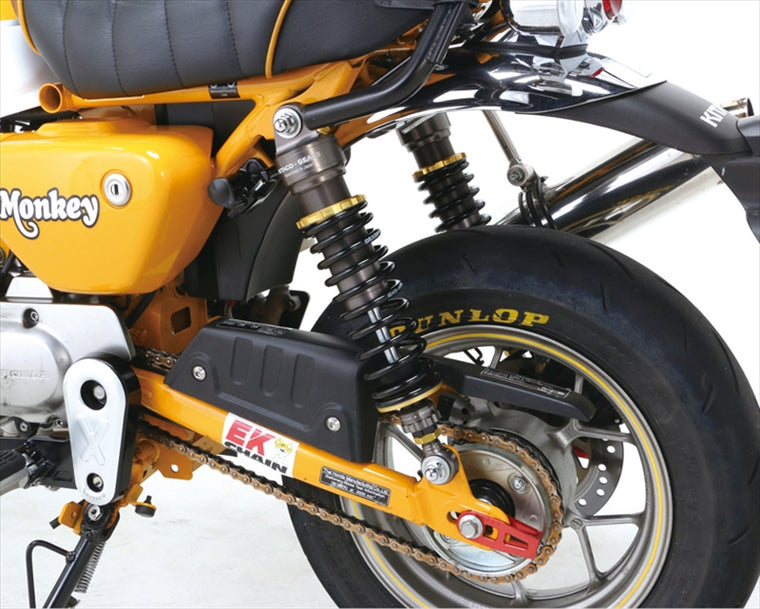 【キタコ】GEARS Rショック               モンキー125 520-1300100