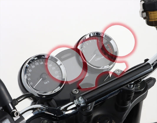 キタコ|メーターホゴフィルム Z900RS|000-4810000