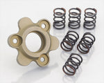 【キタコ】ビレットクラッチリフターSET(T2) GROM 307-1452600