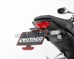 【キタコ】フェンダーレスKIT(タイプ2) (2021シンキジュンテキゴウ) CB250R 691-1850100