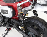 【キタコ】GEARS リアショック DAX125 520-1320100