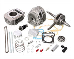 【キタコ】NEOボアアップKIT(164/SL) GROM 212-1432760