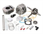 【キタコ】NEOボアアップKIT(181/SL) GROM 212-1432860
