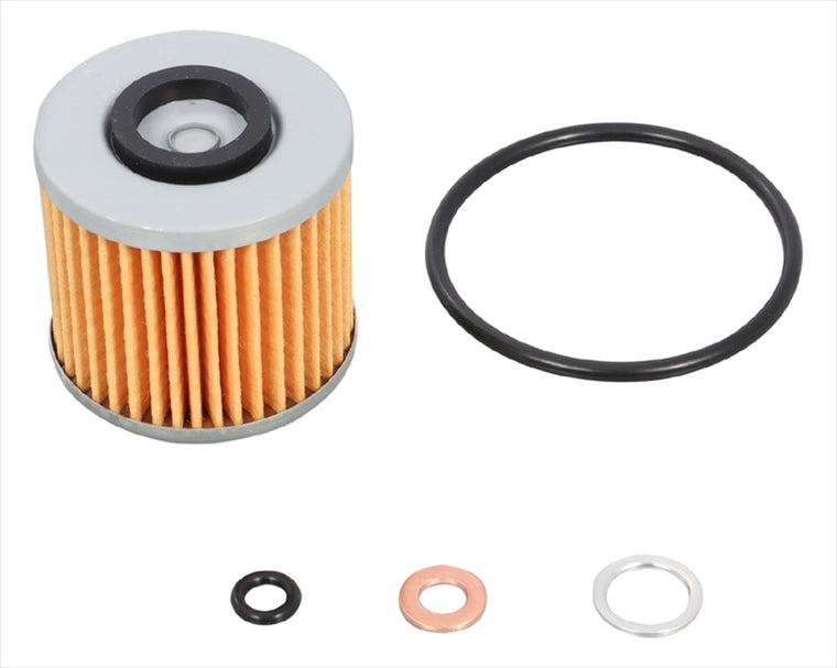 【キタコ】KITACO オイルコウカンフルSET SR400 70-390-00040