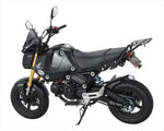 【キタコ】GEARS Rショック GROM(ALL) 520-1452100