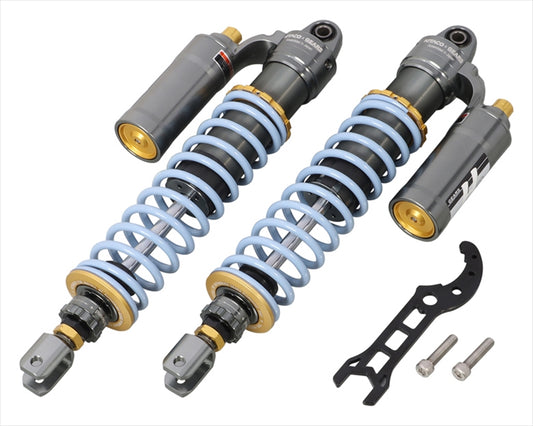【キタコ】GEARS Rショック ADV160 520-1461100