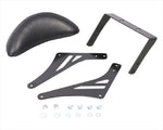 【キタコ】タンデムバックレストKIT レブル250 MC49 80-652-18600