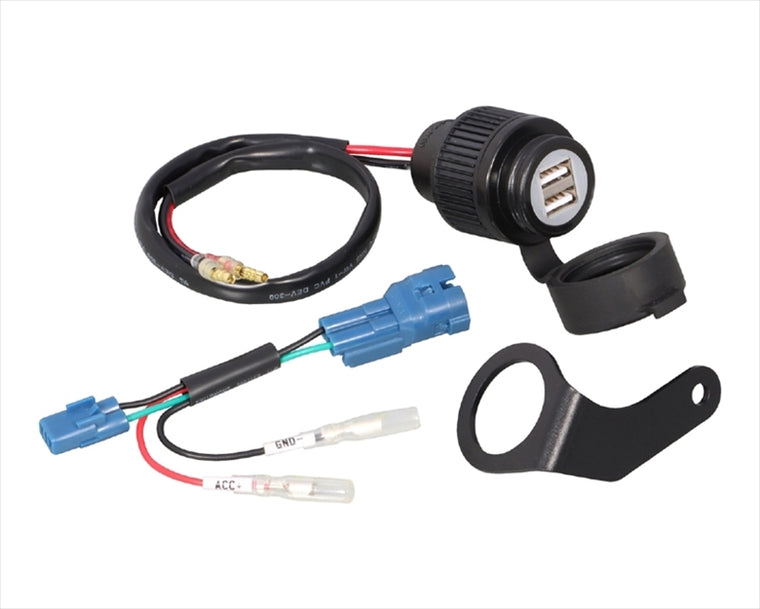 【キタコ】USBデンゲンKIT DAX125 80-757-13200