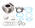 【キタコ】ボアアップKIT LIGHT85CC 6Vモンキー(キュウガタ) 214-1013410