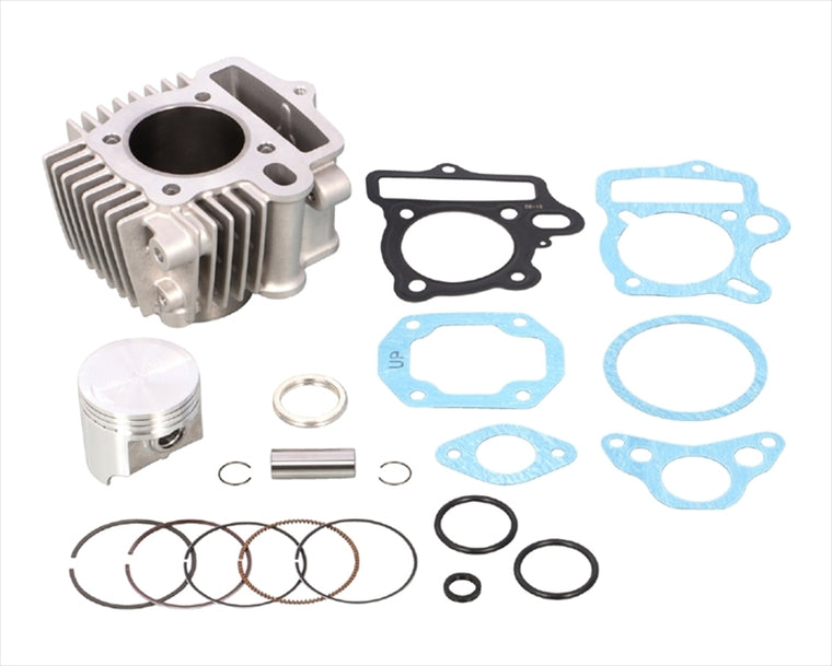 【キタコ】ボアアップKIT LIGHT85CC 6Vモンキー(キュウガタ) 214-1013410