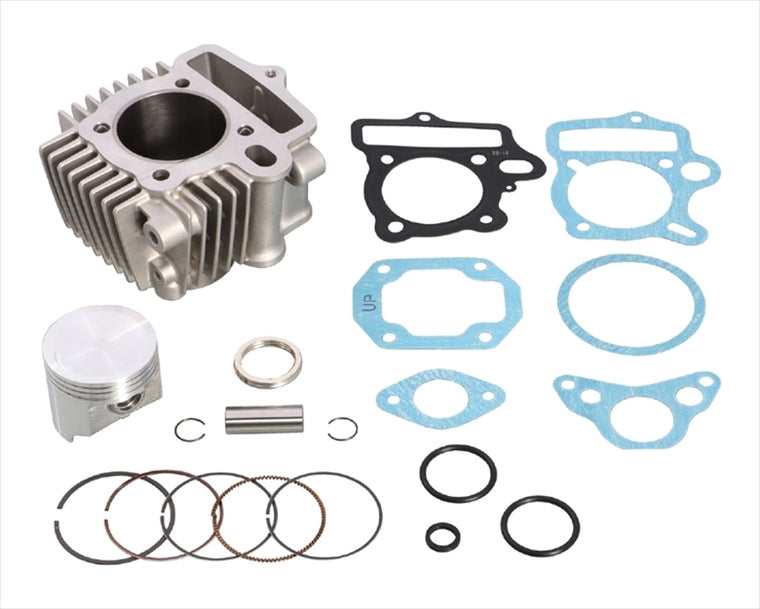 【キタコ】ボアアップKIT LIGHT88CC 6Vモンキー(キュウガタ) 214-1013420