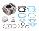 【キタコ】ボアアップKIT LIGHT85CC  6V(シンガタ)/12Vモンキー 214-1016410