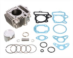 【キタコ】ボアアップKIT LIGHT88CC 6Vモンキー(シン).12Vモンキー 214-1016420