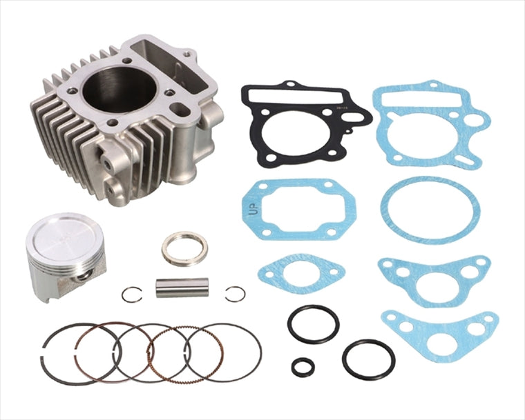 【キタコ】ボアアップKIT LIGHT88CC 6Vモンキー(シン).12Vモンキー 214-1016420
