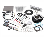 【キタコ】パワーパック LIGHT164CC/ブラック CT125(JA55) 230-1470000