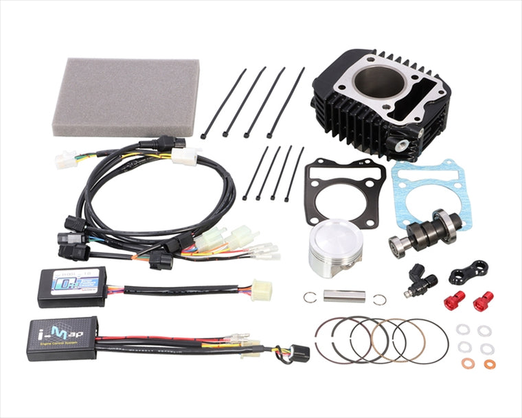 【キタコ】パワーパック 164CC GROM(JC75) 230-1451010
