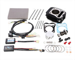 【キタコ】パワーパック 181CC GROM(JC75) 230-1451020