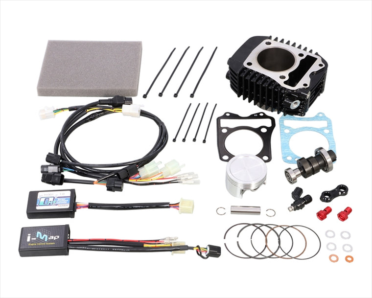 【キタコ】パワーパック 181CC GROM(JC75) 230-1451020
