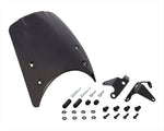 【キタコ】エアロバイザー(スモーク/T2) CB250R 670-1850200