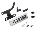 【キタコ】フロントエンブレムKIT DAX125 799-1320000