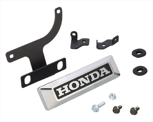【キタコ】フロントエンブレムKIT DAX125 799-1320000