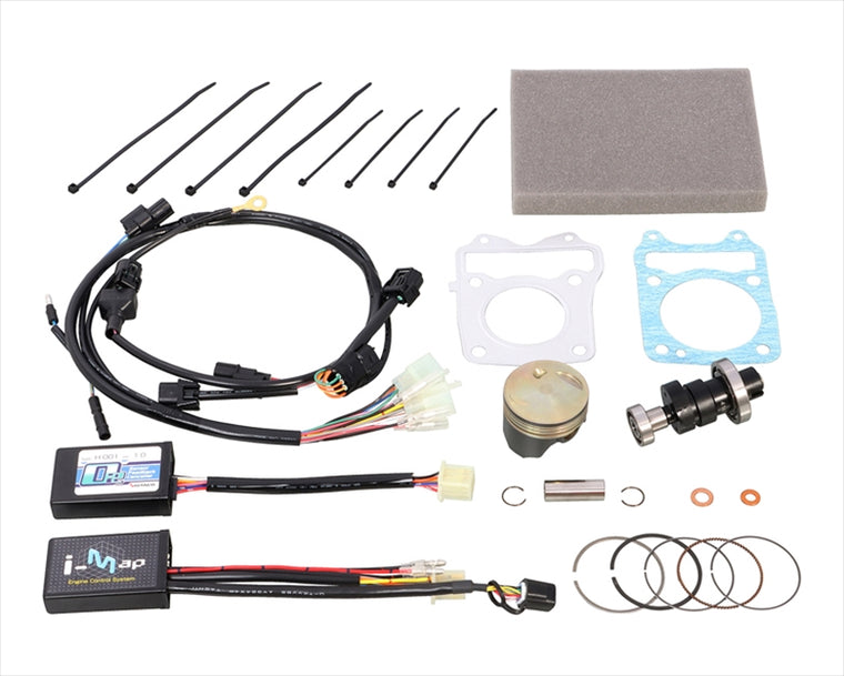【キタコ】パワーパック 125CC/ モンキー125 18 230-1300000