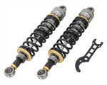 【キタコ】GEARS リアショック GB350/S(2BL-NC59) 520-1829100