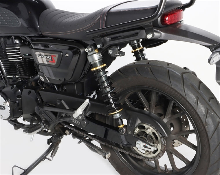【キタコ】GEARS リアショック GB350/S(2BL-NC59) 520-1829100